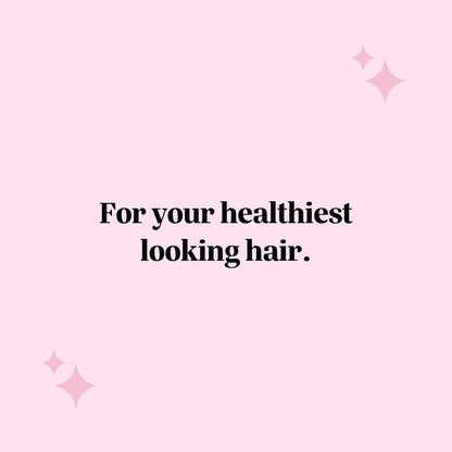 Biotin Gummy Bears for Hair Growth, Skin & Nails
