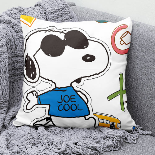 Snoopy Pillow