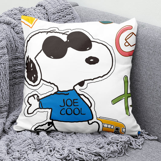 Snoopy Pillow
