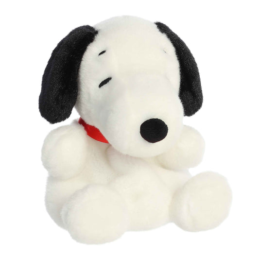 Peanuts Handheld Plush
